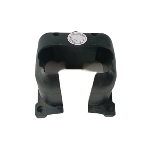 Rolltreppen-Handlauf-Gummi-Einlass-Eingangs-Abdeckplatte L 113 mm B 108 mm H 62 mm von FNWXGMFZ