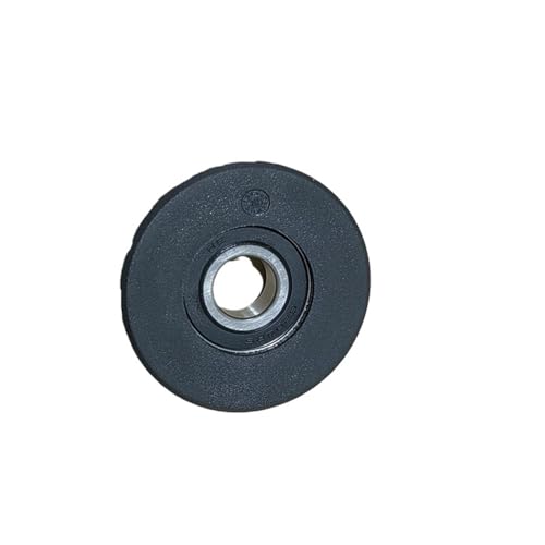 Rolltreppenstufenrolle Außendurchmesser 80 mm Breite 22 mm Lager 6204 von FNWXGMFZ