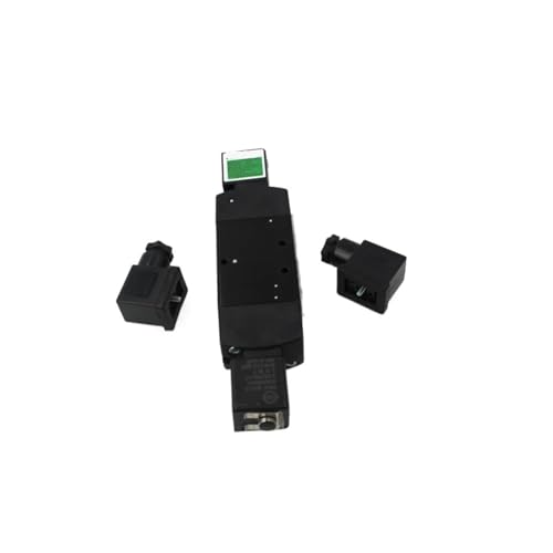 SCG551A018MS 5/2 G1/4 Orifizio 6m Serie 551 Pilot-/Luft-Spulenventile Magnetventil (AC220V) von FNWXGMFZ