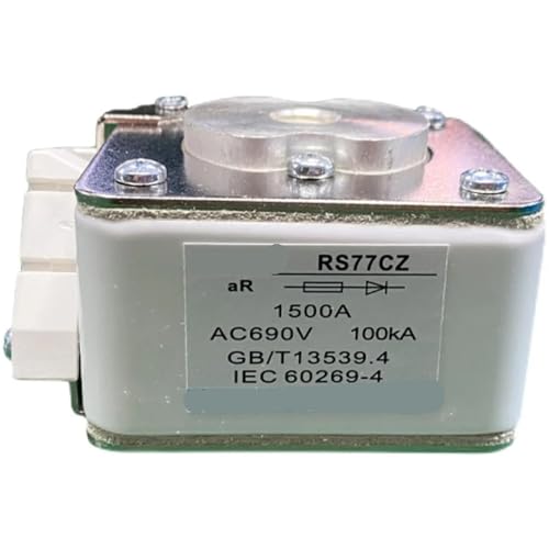 Schnelle Sicherung RS77CZ-690V800A1000A1100A1250A Halbleiter-Schnellsicherung(690V-1250A) von FNWXGMFZ