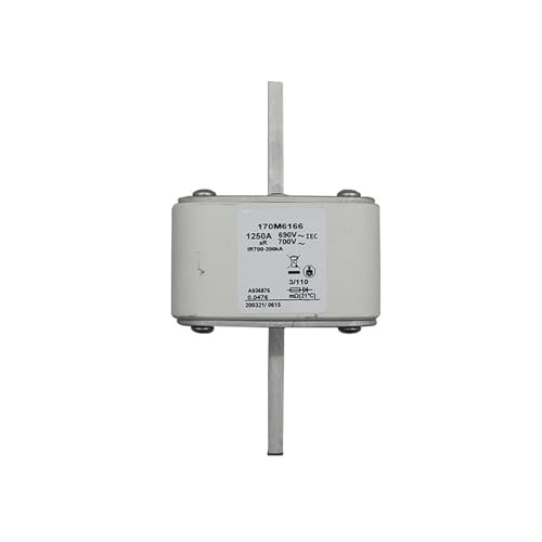 Sicherung 170M5260 170M5261 170M5262 170M5263(170M5260) von FNWXGMFZ