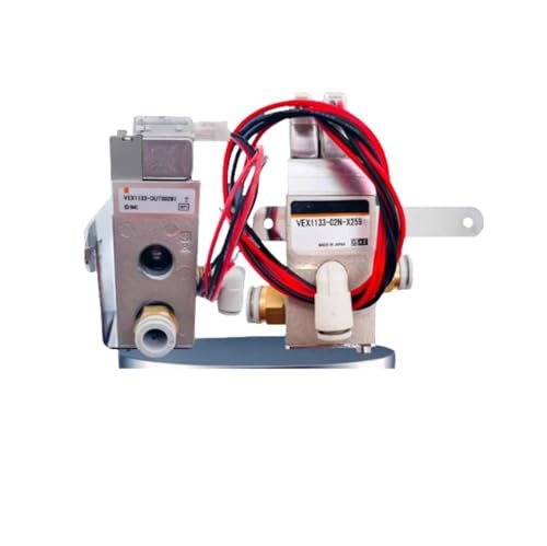 Spot 1-stück magnetventil VEX1133-02N-X259 plasma power ventil von FNWXGMFZ