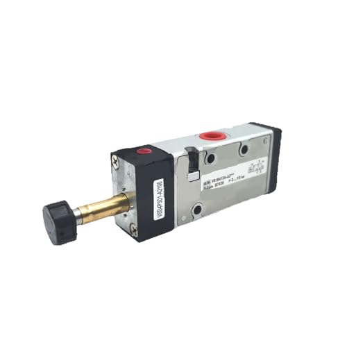 V61B413A-A218J Elektromagnetventil Geringer Stromverbrauch G1/8 bis G3/8,NPT V61B413A-A218J Elektromagnetventil Geringer Stromverbrauch G1/8 bis G3/8,NPT von FNWXGMFZ