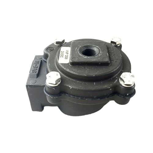 VEM208 Gewindeventile, Durchmesser 2,5 cm, Serie 200, Pulsmembranventile VEM208 Gewindeventile, Durchmesser 2,5 cm, Serie 200, Pulsmembranventile von FNWXGMFZ