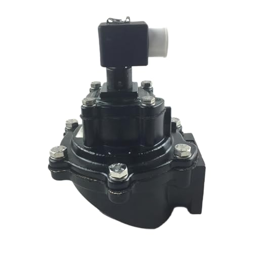 VNP214 Gewindeventile mit Türgröße ø1 1/2" Impulsmembranventile der Serie 200(DC24V) von FNWXGMFZ