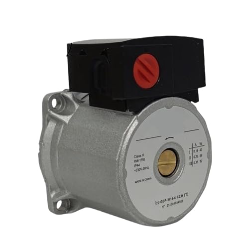 Wasserumwälzpumpe Motor Gaskessel Teil for Gaskessel Wandmontierter Ofen Wasserpumpe Ersatzteile Wasserumwälzpumpe Motor Gaskessel Teil for Gaskessel Wandmontierter Ofen Wasserpumpe Ersatzteile von FNWXGMFZ