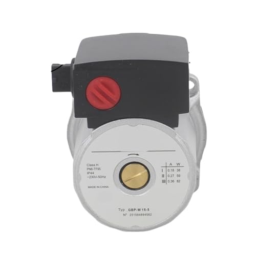 Wasserumwälzpumpenmotor GBP-W 82W for Wandmontierte Ofenwasserpumpe Gaskessel Ersatzteile von FNWXGMFZ