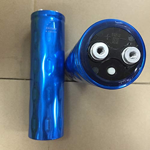 1PCS 2.5V2300F capacitor 2300F 2.5V FNYUVNFAF von FNYUVNFAF