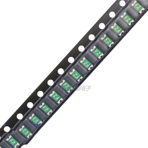 20PCS 1206 PPTC SMD Resettable Fuse 50MA 0.05A/60V FSMD005-1206 FNYUVNFAF von FNYUVNFAF