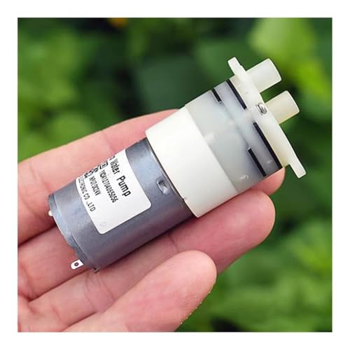 DC 24V Small Water Pump 370 Water Pump Self-priming Pump Silence Diaphragm Pump Household Appliance Pumping Pump FNYUVNFAF DC 24V Small Water Pump 370 Water Pump Self-priming Pump Silence Diaphragm Pump Household Appliance Pumping Pump FNYUVNFAF von FNYUVNFAF