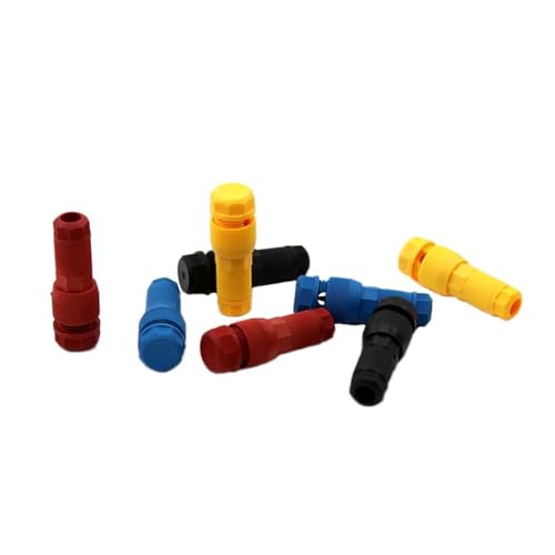 FNYUVNFAF 1PC Puncture Type Non Break Wire Piercing Terminal Block Within 220V Fastlock Quick Electrical Cable Unbreakable Crimp Connector (2p) von FNYUVNFAF