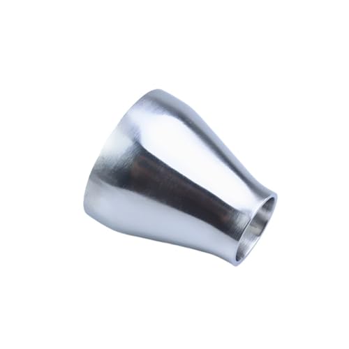 FNYUVNFAF 25mm Turn to 32mm O/D 304 Stainless Steel Weld Concentic Reducer Pipe Fitting FNYUVNFAF 25mm Turn to 32mm O/D 304 Stainless Steel Weld Concentic Reducer Pipe Fitting von FNYUVNFAF