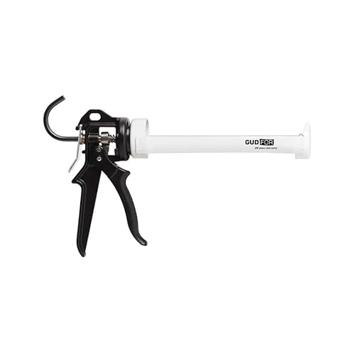 Tegra GUDFOR Ultra High tack Dichtstoffpistole Tegra GUDFOR Ultra High tack Dichtstoffpistole von FOAM