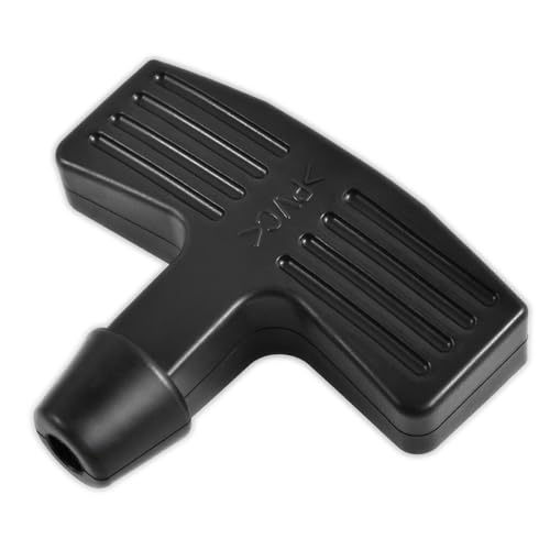 FOCMKEAS 1 x Motor-Startergriff, Seilzuggriff, passend für Kettensägen, Rasenmäher, Trimmer, Generatoren FOCMKEAS 1 x Motor-Startergriff, Seilzuggriff, passend für Kettensägen, Rasenmäher, Trimmer, Generatoren von FOCMKEAS
