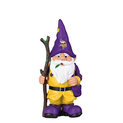 Foco Minnesota Vikings Gartenzwerg, 26,7 cm Foco Minnesota Vikings Gartenzwerg, 26,7 cm von FOCO