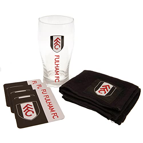 Fulham FC Minibar-Set von FOCO