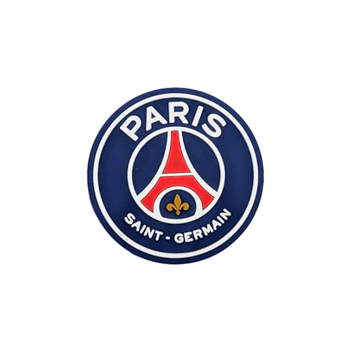 FOCO Kühlschrankmagnet Paris Saint Germain FC 3D von FOCO