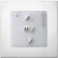 Télécommande SOMFY SMOOVE ORIGIN RTS Télécommande SOMFY SMOOVE ORIGIN RTS von FOCTRO