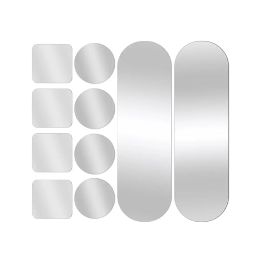 Badezimmerversiegelung Klebeband selbst klebt, Isolierband, hochtemperaturbeständig, wasserdicht, auslaufsicher, Reparatur aus Aluminiumfolie, 10 x 3 cm von FOELANNE