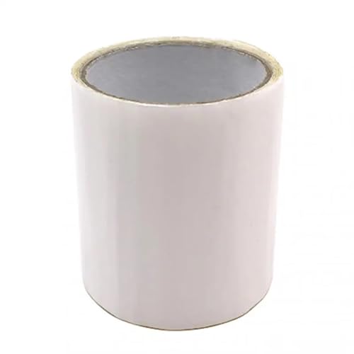 Badezimmerversiegelung Klebeband selbst klebt, Klempner Wasserdichtes Klebeband for Leck Reparatur Schlauch Rohr Bindung Multicolor Mehrere Größen(02,1PC-10CM-0.5MM-100MM) von FOELANNE