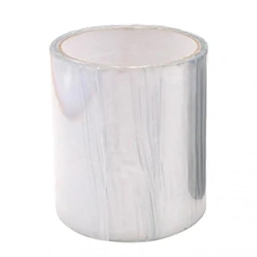 Badezimmerversiegelung Klebeband selbst klebt, Klempner Wasserdichtes Klebeband for Leck Reparatur Schlauch Rohr Bindung Multicolor Mehrere Größen(03,1PC-20CM-0.5MM-100MM) von FOELANNE