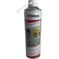 Förch - Hochleistungs-OMC²-Sprühfett S477 500 ml von FÖRCH