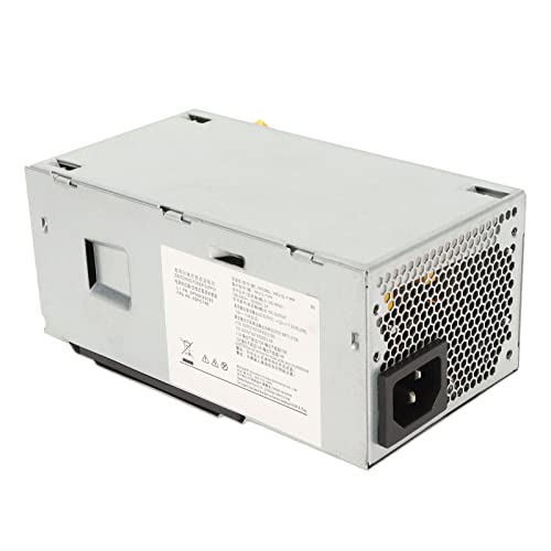 FOFY TFX-Netzteil, Metall TFX-Netzteil 100 Bis 240 V Motherboard 10-Polig FüR M425 FüR M428 FüR M415 (HK310-72PP 210W) von FOFY