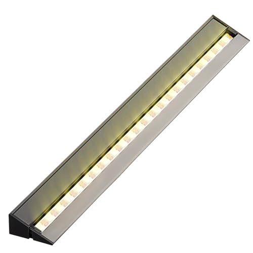Kompatibel Panda Lux LED Licht Streifen für Bambu-Lab P1S/P1P/X1C/X1E 3D Drucker LED Lichtleiste mit Magnetische Installation von FOGARI