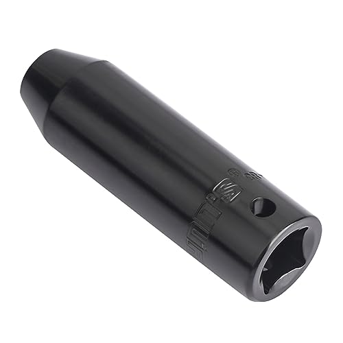 1/2 "Zoll Antrieb Tiefe Sockets Air Pneumatic Sockel Wech Head 8-20mm Standard Auto Auto LKW Reparaturwerkzeug Leckerbler von FOLODA