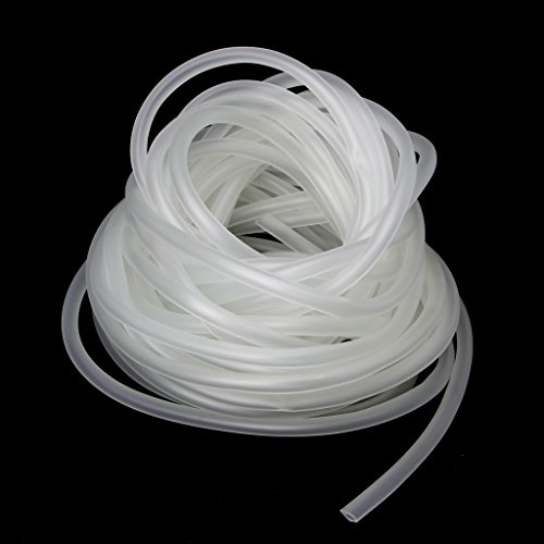 1/5/10 M Klare Aquarium PVC Rohrluftpumpe Sauerstoffschlauch Für Fisch Für Tank 4/6 Mm Aquariumheizung Licht Thermometer Pflanzen Luftpumpe Kies Sand Dekorationen Filter Fischtank Filter Dekorationen von FOLODA