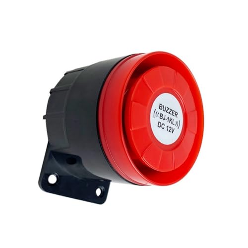 1. 120 Sicherheitsalarm Mit LED 12V/24 V/220 V Alarm Für Innen/Außengeräusche Und Leichter Alarm 1. 120 Sicherheitsalarm Mit LED 12V/24 V/220 V Alarm Für Innen/Außengeräusche Und Leichter Alarm von FOLODA