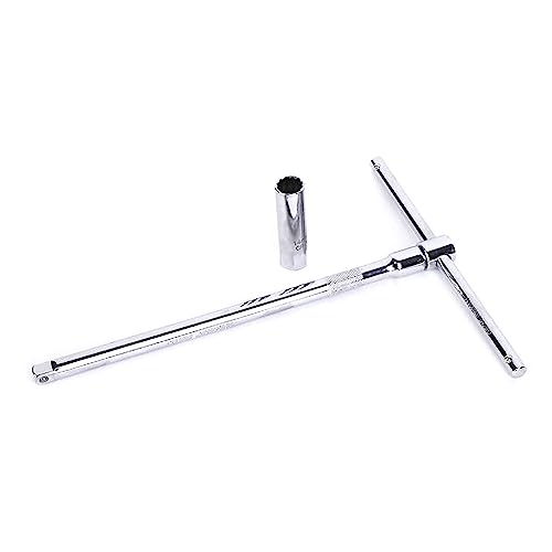 14 Mm/16mm Remover Schraubenschlüsselschleimhülle Für Autoentfernung Tool 12 Dünnwand 3/8 "Antriebssocket Electrical Wartes Tool Reparaturwerkzeug Maschinenwartungswerkzeug von FOLODA