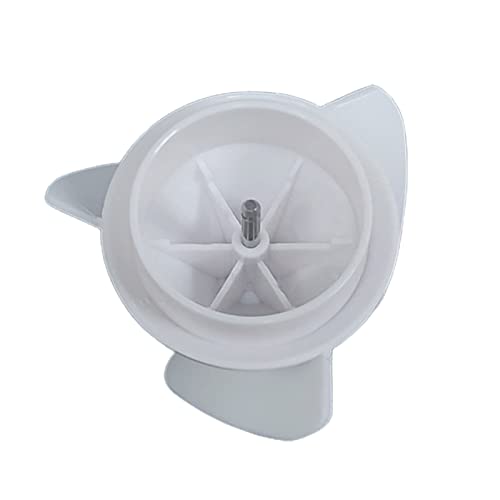 24-Bladee Propellers Fan Bladee Fan Bladee Schubs Propellers Turbofans Turbinen 24-Bladee Propellers Fan Bladee Fan Bladee Schubs Propellers Turbofans Turbinen von FOLODA