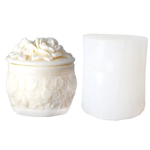 2pcs Epoxy Kristall Birstorthirthes Dekorative Formen Silikonharz Aufbewahrungsbox Für Bastelschmuck Aufbewahrung Box Formen 2pcs Epoxy Kristall Birstorthirthes Dekorative Formen Silikonharz Aufbewahrungsbox Für Bastelschmuck Aufbewahrung Box Formen von FOLODA