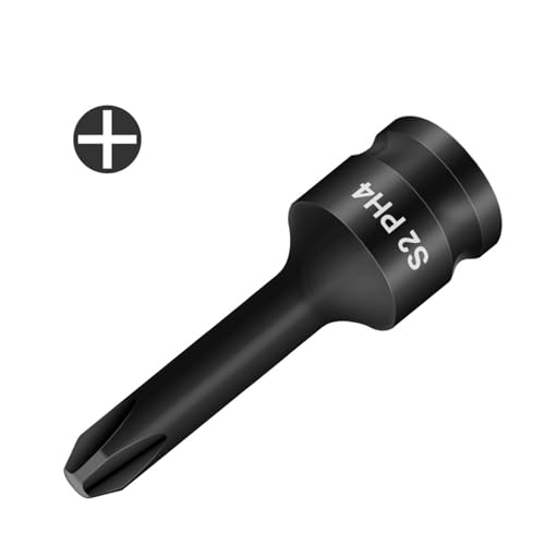 3/8 Schraubenschlüsselschreiberschreiber Schraubenschlüssel Adapter Aufprall Steckdelikte Handwerkzeugkopf Multifunktionales Universelles Stabiles Getriebe von FOLODA