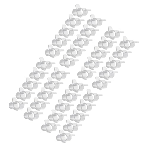 40pack Haltbarkeit Sonnenresistent Outdoor Shelter Haken Sicherer Antislip Für Camping Picknicks Und Winde Bedingungen Wetterresistent Freien Haken 40pack Haltbarkeit Sonnenresistent Outdoor Shelter Haken Sicherer Antislip Für Camping Picknicks Und Winde Bedingungen Wetterresistent Freien Haken von FOLODA