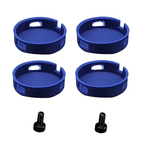 4pcs Einfach Installieren Sie Silikon Türklingel Taste Ersatz Elegante Türklingel Taste Set Für Verbesserung Der Heimtür Hardware Zubehör 4pcs Einfach Installieren Sie Silikon Türklingel Taste Ersatz Elegante Türklingel Taste Set Für Verbesserung Der Heimtür Hardware Zubehör von FOLODA