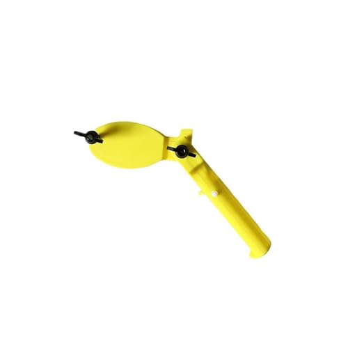 Bequemer Pool Chlor Dispensing Mit Sicherem Tablettenbehälter Für Eine Sichere Platzierung Und Einfache Hauptverhandlungen Ergonomischer Pool Chlorhalter von FOLODA