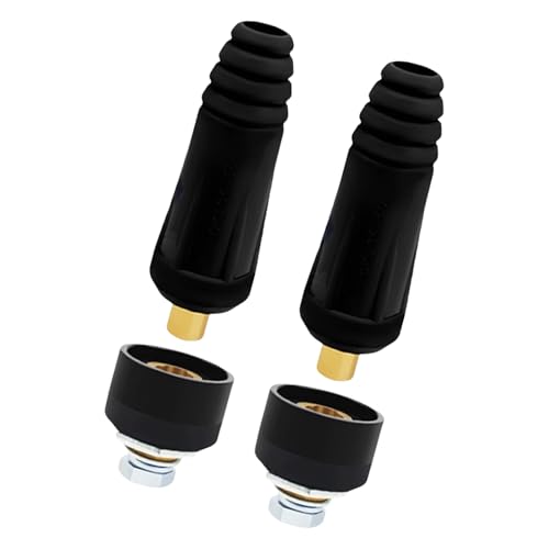 Brass & Bakelites Quick Connection Plugs Temporärer Elektrischer Verbindungsadapter Einfach Für Elektriker Und Enthusiasten Home Circuit Reparatur Brass & Bakelites Quick Connection Plugs Temporärer Elektrischer Verbindungsadapter Einfach Für Elektriker Und Enthusiasten Home Circuit Reparatur von FOLODA