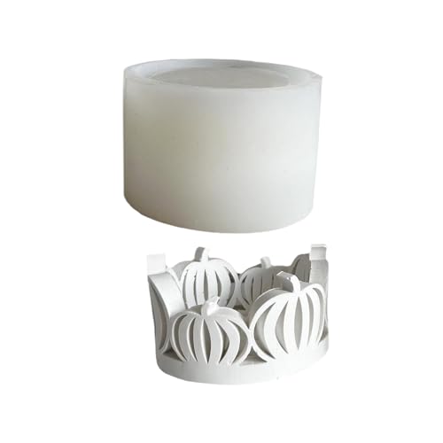 Candlestick Silikonform Kerzenstill Candlestick Silikonform Kerzenstill von FOLODA