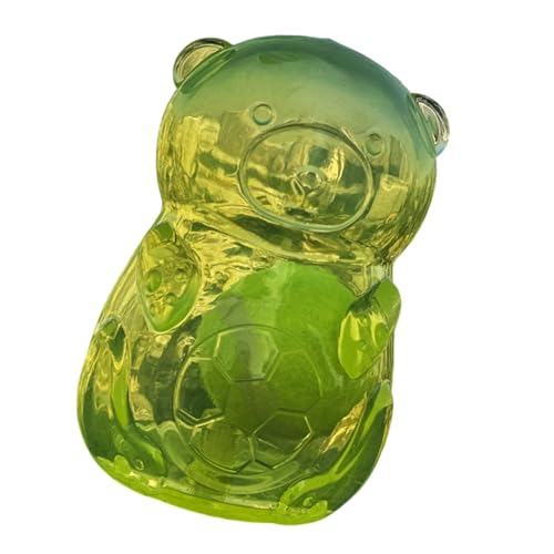 Cartoon Bear Food Und Austretende Weiche Haustier Hunde Spielzeugball Behandelt Spielzeug Für Innen Und Außenlebensspaß Für Langeweile Hunde Heimgebrauch Haustierunterhaltung Cartoon Bear Food Und Austretende Weiche Haustier Hunde Spielzeugball Behandelt Spielzeug Für Innen Und Außenlebensspaß Für Langeweile Hunde Heimgebrauch Haustierunterhaltung von FOLODA