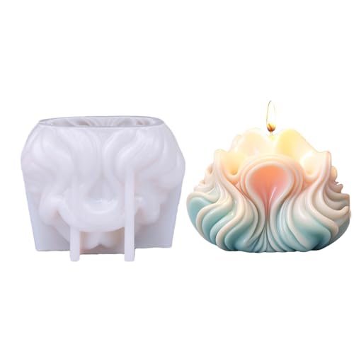 Conch Siliucone Formen Zum Herstellen Von Kerzen Gips Ornament Wohndekoration Craft Conch Formen Kreativität Conch Siliucone Formen Zum Herstellen Von Kerzen Gips Ornament Wohndekoration Craft Conch Formen Kreativität von FOLODA