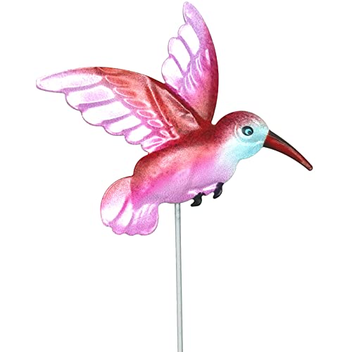Cool Hummingbird Skulptur Gartenkunst Für Rasen Parterre Outdoor Exquisites Hummingbird Metal Garden Decor Skulptur Hardware Freien Cool Hummingbird Skulptur Gartenkunst Für Rasen Parterre Outdoor Exquisites Hummingbird Metal Garden Decor Skulptur Hardware Freien von FOLODA