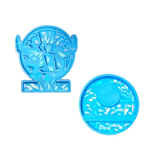 Dekorative Kerzeneinsätze Silikonform Alternative Kerzenleuchter Einsetzen Sie Form Zum Handwerk Personalisierter Kerzenschmuck Handwerk Dekorative Kerzeneinsätze Silikonform Alternative Kerzenleuchter Einsetzen Sie Form Zum Handwerk Personalisierter Kerzenschmuck Handwerk von FOLODA