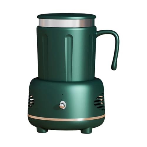 Duals Kühlung Heizung Cup USB Angetriebene Getränkekühler Rapid Drink Temperatur Regler Für Kaffeewein Verwenden Schnelle Getränkekühler Mit Heizfunktion Duals Kühlung Heizung Cup USB Angetriebene Getränkekühler Rapid Drink Temperatur Regler Für Kaffeewein Verwenden Schnelle Getränkekühler Mit Heizfunktion von FOLODA