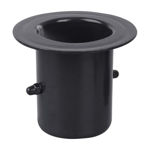 Edelstahl Regenkette Dachkette Adapter Rinnenrinnen Downspout Adapter Für Effiziente Wassersammlung Und Flüsse Steuerung Home Improvement Tool von FOLODA