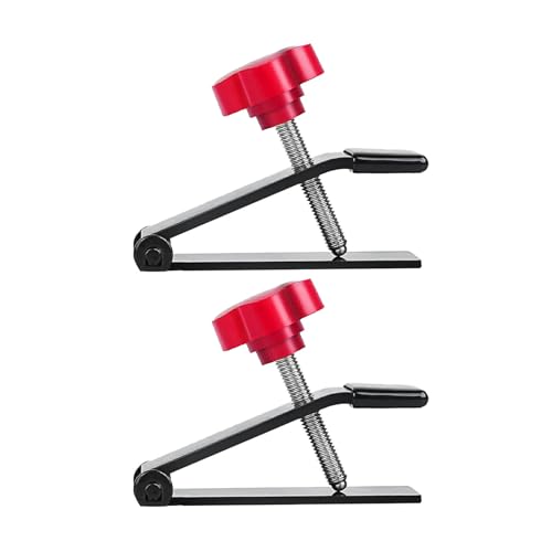 Einstellbare Fliesenlifter Fliesenhöhe Regler Projekte Stahl Verstärkte Halterung Height Segal Geräte Handbuch Tool von FOLODA