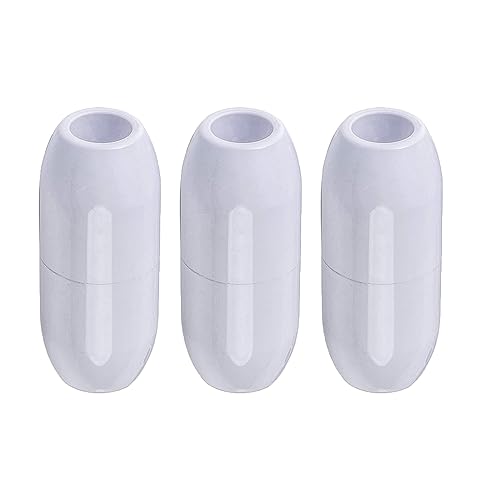 FOLODA 1/3/6 Pack Pool Reiniger Float Head Automatic Pool Reiniger Schwimmschiff von FOLODA