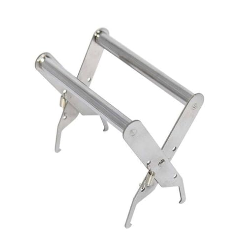 FOLODA Bienenzucht Clip Bienen Bienenstöcke Rahmenhalter Imker Tool Bienenstöcke Frame Clip Bees Tool Imkere von FOLODA