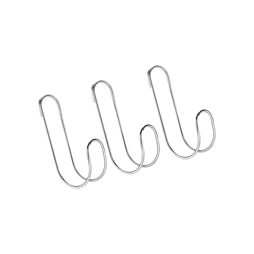 FOLODA Dauerhafte Außenschlauch Wandhaken 3PCS Metall Garten Wasserhahn Verhindern Dass Sich Verwicklungs Hof Werkzeug Aufbewahrungsschlauchschlauchhalterhalterung Befindet FOLODA Dauerhafte Außenschlauch Wandhaken 3PCS Metall Garten Wasserhahn Verhindern Dass Sich Verwicklungs Hof Werkzeug Aufbewahrungsschlauchschlauchhalterhalterung Befindet von FOLODA
